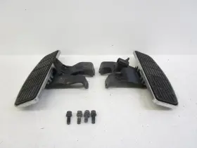 43501-10f12 Suzuki 19 C50 Vl 800 Boulevard Floor Boards Foot Rests 2009-2020