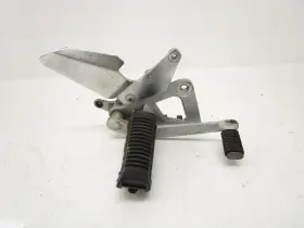 43510-01d00-13l Suzuki 98 Gs 500e 500 E Right Front Foot Peg