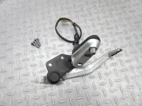 43510-11j00-yap Suzuki 2007 07-11 Vstrom 650 Dl650 Right Rearset Brake Pedal Foot Peg Bracket