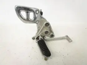 43510-24f00 Suzuki 03 Gsx 1300 R Hayabusa Right Front Foot Peg Rearset 1999-2007