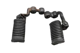 43510-34500 Suzuki 81 Gs550e Front Driver Foot Pegs Left And Right