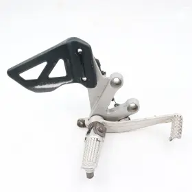 43511-35f00 Suzuki 01 02 2001 2002 Gsxr 1000 Right Rearset Rear Set Driver Foot Peg Oem B53
