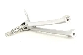 43516-41g00 Suzuki 2007 Gsxr600 Oem Right Rearset Rear Set Passeger Foot Peg Rest