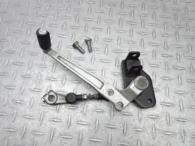 43520-11j00-yap Suzuki 2007 07-11 Vstrom 650 Dl650 Left Rearset Shift Lever Shifter Foot Bracket