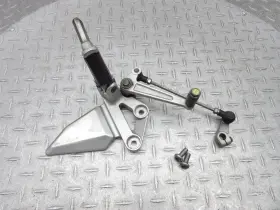 43521-16g21 Suzuki 2006 03-07 Sv1000 Sv1000s Left Rearset Shift Lever Foot Peg Rest Bracket