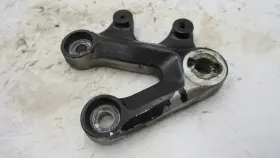 43521-29g00 Suzuki 2004 Gsx-r750 Gsxr750 Oem Left Front Driver Foot Rest Peg Bracket Stay