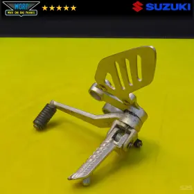 43521-41g00 Suzuki Oem 05-06 Gsxr1000 Left Side Foot Peg Shifter Shift Level