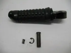 43541-19c00 Suzuki 1991 Gsx600 Gsx 600 Ft Right Rear Passenger Peg Footrest