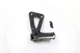 43550-27a00 Suzuki 1998 Bandit 1200 Oem Left Rear Back Passenger Peg