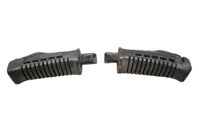 43550c01d00je0z Suzuki 05 Gs500f Rear Passenger Foot Pegs Left And Right