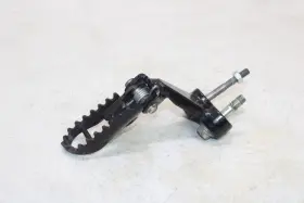 43560-14d00 Suzuki 2015 Dr650se Oem Left Front Foot Rest Peg Step