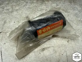 Suzuki 43560-25310 Nos Ts125 Ts185 Ts250 Ts400 Left Front Foot Rest Peg E2-5469.aen