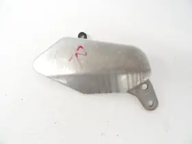 43560-26d01 Suzuki 93 Gsx 1100 G Right Side Foot Guard Footpeg Shield