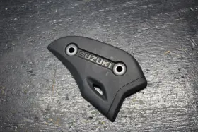 43571-10l00 Suzuki 22-24 Hayabusa Gsx1300r Right Rearset Rear Set Heel Guard Cover Oem 23