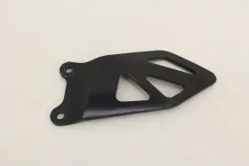 43571-17k00 Suzuki 2017 Gsxr1000r Oem Right Rearset Rear Set Heel Guard Cover