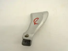 43600-02fa0 Suzuki 00 Tl 1000r 1000 R Right Side Passenger Foot Peg Bracket Mount