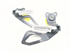 43600-29f00 Suzuki 00-24 Drz400sm Drz 400 Rear Left Right Passenger Footpeg Set Step Mount