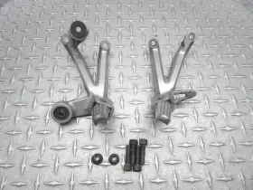 43600-33e00 Suzuki 1997 96-99 Gsxr 750 Gsxr750 Rear Foot Passenger Peg Bracket Left Right