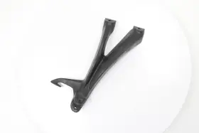 43600-47h10 Suzuki 12-14 Gsxr1000 Oem Right Rear Back Passenger Peg Bracket
