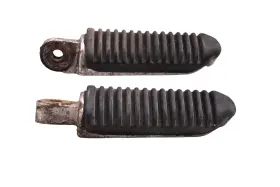 43610-20c01 Suzuki 00 Katana 600 Foot Pegs Left And Right Gsx600f