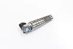 Suzuki 43611-47h00 2014 Gsxr1000 Oem Left Rear Back Passenger Peg