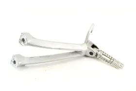 43700-01h00-13l Suzuki 2007 Gsxr600 Oem Left Rear Back Passenger Peg