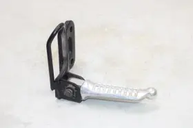 43700-32e00 Suzuki 2015 Dr650se Oem Right Rear Back Passenger Peg