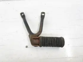 43750-14d00-019 Suzuki 1990-1995 Dr 250 Se Left Passenger Foot Peg