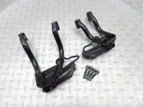 43810-27g10-019 Suzuki 2007 07-11 Vstrom 650 Dl650 Rear Foot Passenger Peg Bracket Left Right