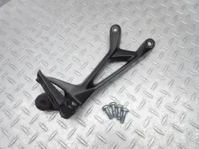 43811-08j00-yap Suzuki 2023 19-23 Gsx-s750 Rear Right Foot Passenger Peg Rest Bracket
