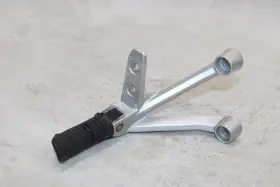 43811-31j00-yd8 Suzuki 14-16 Vstrom 1000 Dl1000a Abs Oem Right Rear Back Passenger Peg