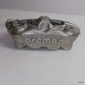 59300-17k20-999 Suzuki 2011-2024 Gsxr 600 750 Front Left Brake Caliper 284819 284788 Brembo Oem