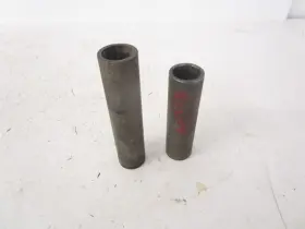 64731-04600 Suzuki 86 Lt50 Lt 50 Rear Axle Spacers 1984-1987