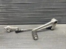 67876-7898 Suzuki 2018 Hayabusa Gsx1300r Shifter Foot Assembly #102224