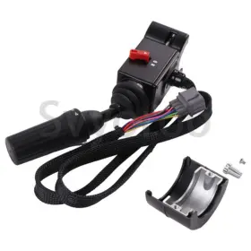 04-801301 Svyoroo 04/801301 Shift Switch Lever 04801301 For Jcb Loader 411 416 426b 436b 446