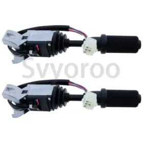 Ma234956 Svyoroo 234956 2x For Manitou Forklift Forward Reverse Controller Lever Switch