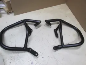 Sbl.06.799.10001 Sw Motech Sbl.06.799.10001/b Sw-motech Crashbar Set / Yamaha Xtz07 Tenere 700 2019
