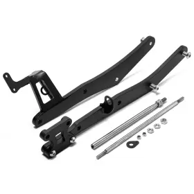 Fcexvs950-8.5 Tarazon Aluminum 8.5 Inches Forward Controls Extension For Yamaha Bolt Xvs 950 Xvs950 Fcexvs950-8.5 Tarazon Aluminum 8.5 Inches Forward Controls Extension For Yamaha Bolt Xvs 950 Xvs950