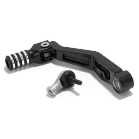 Gsl-y03-bla-61-019 Tarazon Xtz700 Aluminum Shift Lever Gear Shifter For Yamaha Tenere 700 2020 21 22 23 24