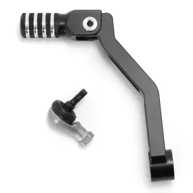 Gsl-y03-bla-efa019 Tarazon Foldable Shift Lever Gear Shifter For Yamaha Tenere 700 Rally Edition 2020-2024