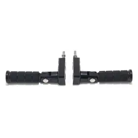 Mx-sur-lb-056-usa-fbes-0115 Tarazon Rear Stunt Foot Pegs Rest Pedal Pads For Sur-ron Light Bee Lb X Eride Pro Ss