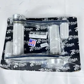 120-0003 Tc Bros Universal Forward Controls