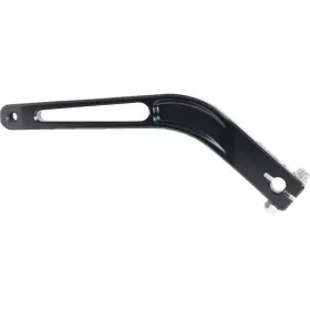 Tsc-2302-1 Thrashin Supply Co. Shifter Peg 1 Inch Shorter Black For 18-24 Softail With Mid Controls Tsc-2302-1 Thrashin Supply Co. Shifter Peg 1 Inch Shorter Black For 18-24 Softail With Mid Controls