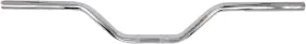 Tsc-2706-3 Thrashin Supply Co. 1 Inch Handlebar Chrome Mid Bend - Aggressive