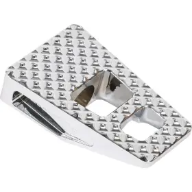 Bbp-pr-03 Thrashin Supply Company Adjustable P-54 Brake Arm Pedal - Chrome