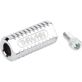Tsc-2000-3 Thrashin Supply Company Co Speedway Shifter Peg - Chrome