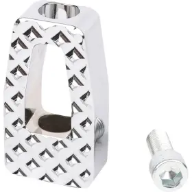 Tsc-2001-3 Thrashin Supply Company P-54 Shifter Peg - Chrome