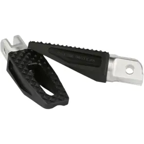 Tsc-2028-1 Thrashin Supply Company P-54 Footpegs - Front Black Slim Tsc-2028-1 Thrashin Supply Company P-54 Footpegs - Front Black Slim