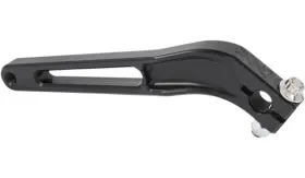 Tsc-2900-1 Thrashin Supply Company Co Shifter Lever - Black