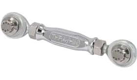 Tsc-2904-3 Thrashin Supply Company Co Shift Linkage - Chrome
